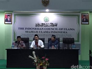 Wasekjen MUI: Penghina Risma Ditangkap, Bagaimana Penghina Nabi?