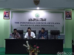 Wasekjen MUI: Penghina Risma Ditangkap, Bagaimana Penghina Nabi?