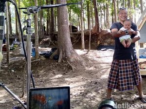 Cerita Haru di Balik Nama Bayi Alhamdulillah Rejeki Hari di Bantul Cerita Haru di Balik Nama Bayi Alhamdulillah Rejeki Hari di Bantul
