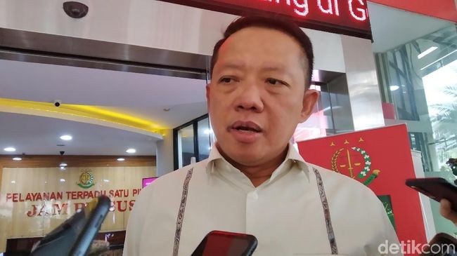 Dugaan Korupsi Kontrak JICT, Kejagung: Pembuktiannya Terkait Bukti Keuangan Dugaan Korupsi Kontrak JICT, Kejagung: Pembuktiannya Terkait Bukti Keuangan