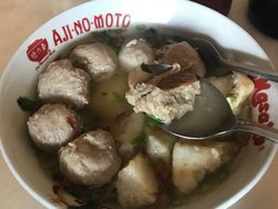 Sedep Tenan! 5 Bakso Enak di Purwokerto yang Wajib Dicicipi