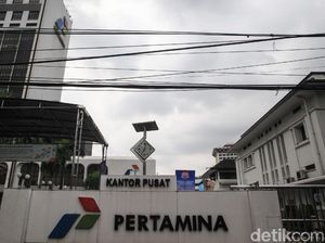 Beredar Hoax Lowongan Kerja Pertamina, Jangan Tertipu! Beredar Hoax Lowongan Kerja Pertamina, Jangan Tertipu!