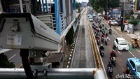 Tahun Depan 1.000 Kamera ETLE Pantau Pengendara Nakal di Jakarta