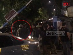 Video: Rekonstruksi Penyiraman Air Keras Novel Hadirkan Tersangka!