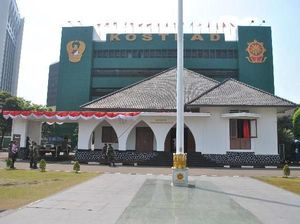 Lettu AAP Diduga Lakukan Kekerasan Seks ke Bawahan, Saksi Diperiksa