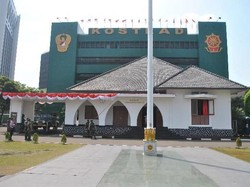 Lettu AAP Diduga Lakukan Kekerasan Seks ke Bawahan, Saksi Diperiksa