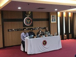 BNPT: 600 Eks ISIS Mengaku WNI, Mayoritas Perempuan dan Anak-anak