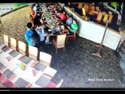 Pencurian Modus Geser Tas di Pondok Indah Viral di Medsos, Pelaku Ditangkap