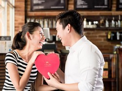 15 Ucapan Hari Valentine dalam Bahasa Inggris, Romantis untuk Orang Tersayang
