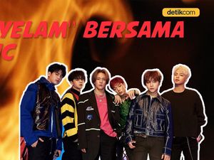 K-Talk Ep 25: Kerinduan pada B.I hingga Musik Beragam iKON