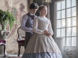 Masuk Nominasi, Florence Pugh Dikira Penyusup di Oscar 2020