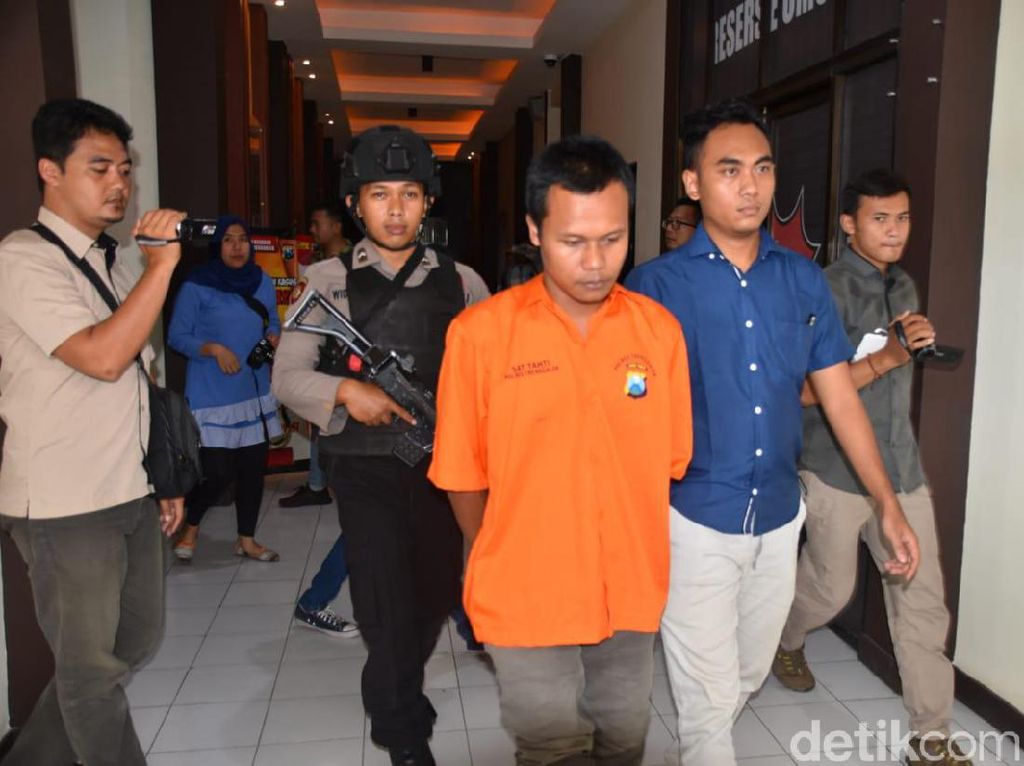 Polisi Trenggalek Rampungkan Penyidikan Pembalakan Hutan, 3 DPO Diburu Polisi Trenggalek Rampungkan Penyidikan Pembalakan Hutan, 3 DPO Diburu