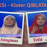 6 Fakta Nengmas, Istri yang Viral Antar Suami Menikah Lagi