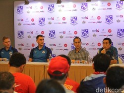 Ingin Belajar Sepakbola di Inggris? Tranmere Rovers Bisa Mewujudkannya