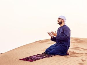 Hari Santri 2020, PBNU Ajak Baca Doa Tolak Bala untuk Keselamatan Dunia