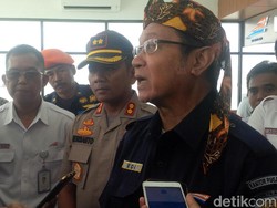 Cegah Virus Corona, PT KAI Siapkan Pos Kesehatan di Stasiun