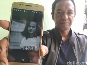 Pembunuh Videografer Cianjur Masih Berkeliaran Bebas Pembunuh Videografer Cianjur Masih Berkeliaran Bebas