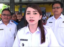 Jatim Hari Ini: Kades Cantik di Lamongan dan Cerita Kakak-Adik yang Buta