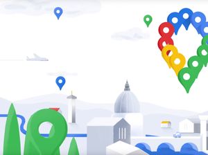 15 Inovasi Terbaik Google Maps Dalam 15 Tahun