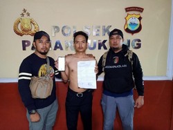 Rangga Lapor Polisi Ngaku Dibegal, Padahal Ingin Klaim Asuransi Ponsel