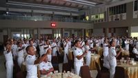 Suasana Peresmian Dikreg Seskoal