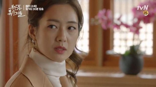 Deretan Karakter Wanita yang Menonjol di Drama Korea 10 Tahun Terakhir (WAIT)
