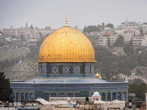 Aksi Kekerasan Israel-Palestina Kembali Terjadi, 2 Orang Tewas dan 16 Luka