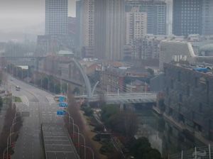 Karena Corona, China Beri Diskon Harga Mobil