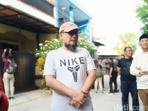 Hakim Minta Novel Dihadirkan di Sidang, Tim Advokasi: Dia akan Hadir