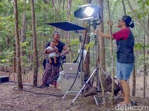 Yuk Kenalan dengan si Kecil Bernama Alhamduillah Rejeki Hari Ini Yuk Kenalan dengan si Kecil Bernama Alhamduillah Rejeki Hari Ini