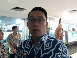 Ridwan Kamil Tegaskan Terima-Tolak WNI Eks ISIS Tunggu Pusat