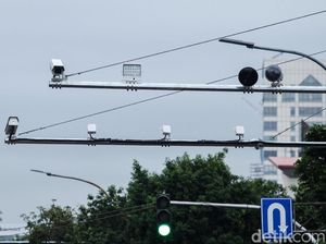 Sudah Beri Bukti, Korban Salah Tilang Masih Harus Nunggu Status Anulir Sudah Beri Bukti, Korban Salah Tilang Masih Harus Nunggu Status Anulir