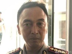 Polisi Temukan Hand Sanitizer Palsu dan Penimbunan Masker di Surabaya