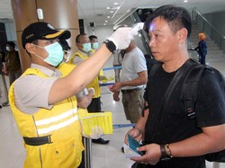 Alasan untuk Tak Panik Menyikapi Riset Harvard Soal Virus Corona di RI