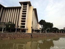 Komisi VIII Dukung Pembangunan Terowongan Silaturahmi Istiqlal-Katedral