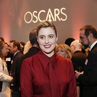 Greta Gerwig