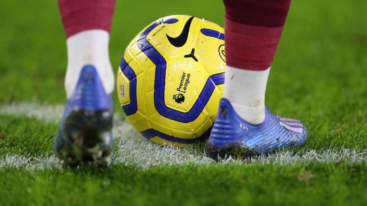 Jadwal Liga Inggris pekan ini. (Foto: Catherine Ivill/Getty Images)
