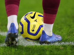 Klub Premier League Boleh Mainkan Laga Friendly, Ini Aturannya Klub Premier League Boleh Mainkan Laga Friendly, Ini Aturannya