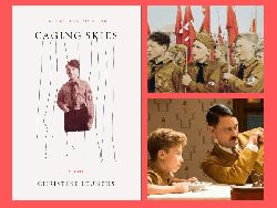 Jojo Rabbit yang Masuk Oscar 2020 Terinspirasi Novel Caging Skies