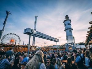 7 Festival Alkohol Dunia yang Jadi Saingan Festival Arak Bali