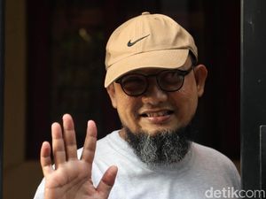 Pakar: Ada atau Tidak Aktor Intelektual Penyerangan Novel Mestinya Dibongkar Pakar: Ada atau Tidak Aktor Intelektual Penyerangan Novel Mestinya Dibongkar