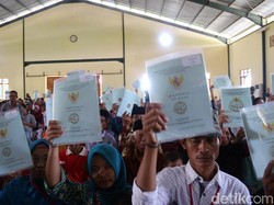 Syarat & Cara Daftar atau Ganti Sertifikat Tanah Elektronik