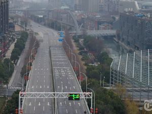 Udara Dunia Bersih karena Corona, Bisa Awet dengan Meledaknya Penjualan Mobil Listrik