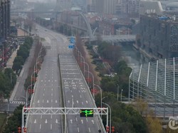 Udara Dunia Bersih karena Corona, Bisa Awet dengan Meledaknya Penjualan Mobil Listrik