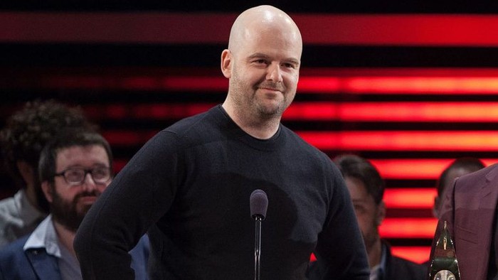 Dan Houser co-founder Rockstar Games Dan Houser co-founder Rockstar Games