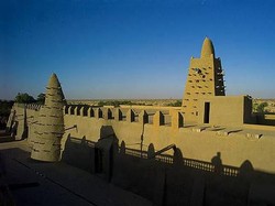 Gen 90an, Masih Ingat Kota Timbuktu di Komik Donal Bebek?