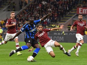 Head to Head Inter Vs Milan Head to Head Inter Vs Milan