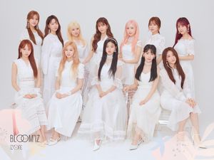 Setelah Bubar, Ini Kabar Terbaru Para Member IZ*ONE Setelah Bubar, Ini Kabar Terbaru Para Member IZ*ONE