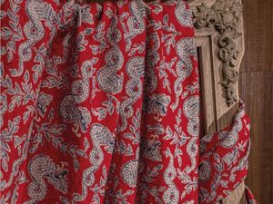 Motif Cinta dari Batik Obate