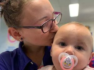 Remaja Putri yang Punya Bayi Tidak Harus Putus Sekolah di Australia